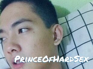 PrinceOfHardSex