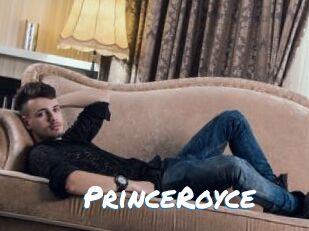 PrinceRoyce