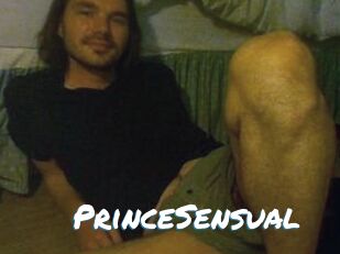 PrinceSensual