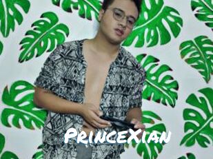 PrinceXian