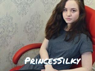 PrincesSilky
