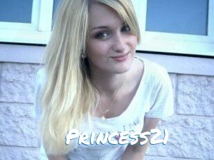 Princess21