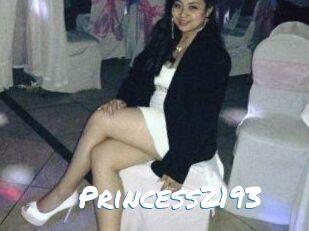 Princess2193
