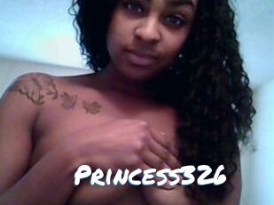 Princess326