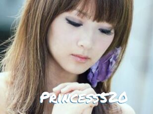 Princess520