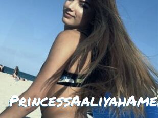 PrincessAaliyahAmes