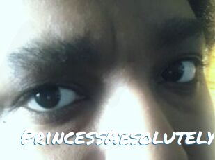 PrincessAbsolutely