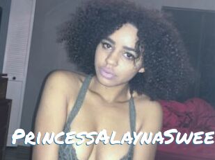 PrincessAlaynaSweet