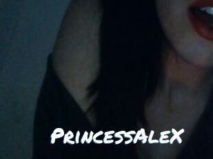 PrincessAleX