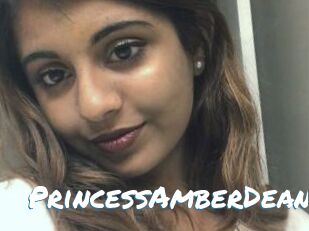 PrincessAmberDean