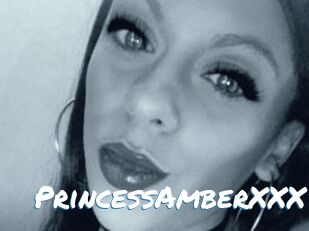 PrincessAmberXXX