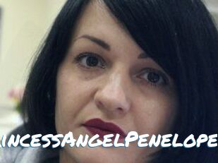 Princess_AngelPenelope