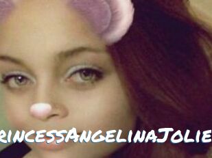 PrincessAngelinaJolie