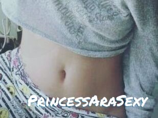PrincessAraSexy