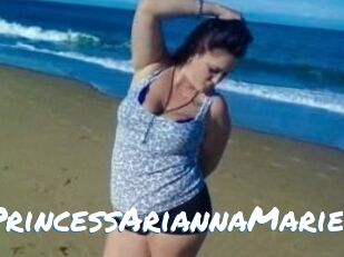 PrincessAriannaMarie