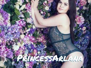 PrincessArlana