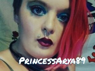 PrincessArya89