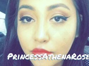 PrincessAthenaRose