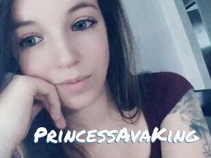PrincessAvaKing