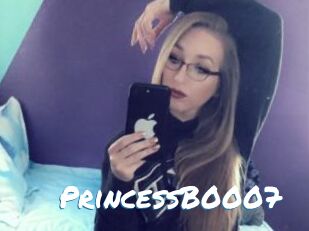 PrincessB0007