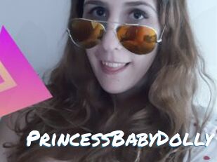 PrincessBabyDolly