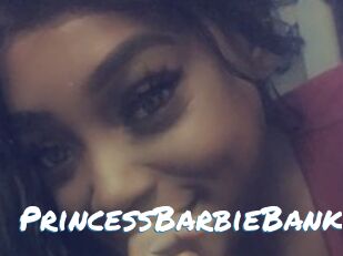 PrincessBarbieBanks