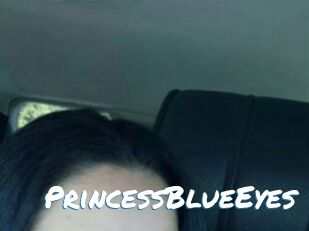 PrincessBlueEyes