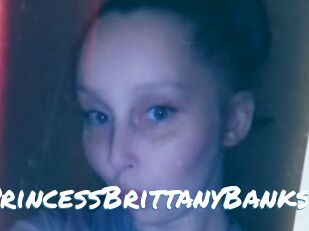 PrincessBrittanyBanks
