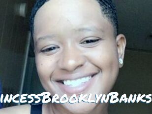 PrincessBrooklynBanks