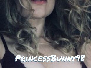 PrincessBunny98