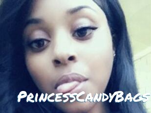 PrincessCandyBags