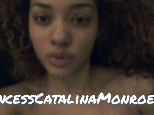 PrincessCatalinaMonroe