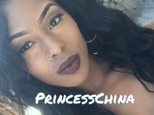 Princess_China