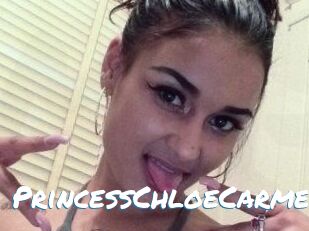 PrincessChloeCarmen