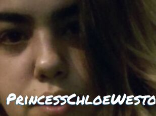 PrincessChloeWeston