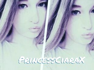 PrincessCiaraX