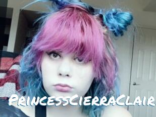 PrincessCierraClaire