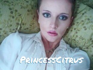 PrincessCitrus