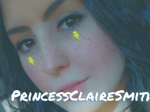 PrincessClaireSmith