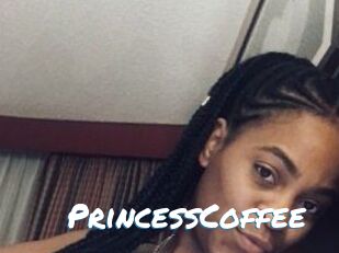 PrincessCoffee