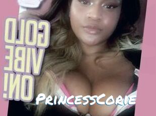 PrincessCorie