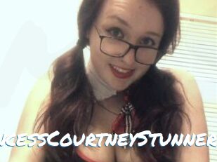 PrincessCourtneyStunner