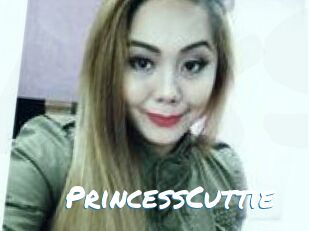 PrincessCuttie