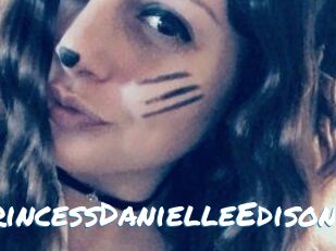 PrincessDanielleEdison