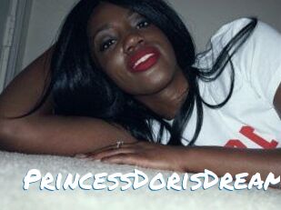 PrincessDorisDream