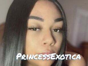 PrincessExotica