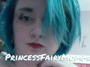 PrincessFairyMomma