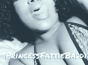 PrincessFattieBaddie
