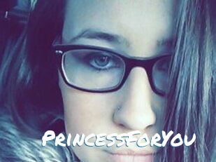 PrincessForYou