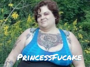 PrincessFucake